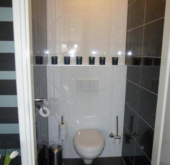 スタンダードルーム, De Langenlee