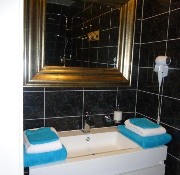 スタンダードルーム, De Langenlee