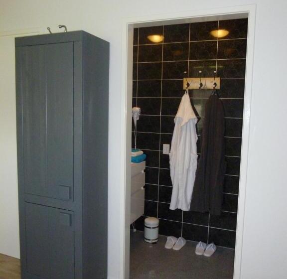 スタンダードルーム, De Langenlee