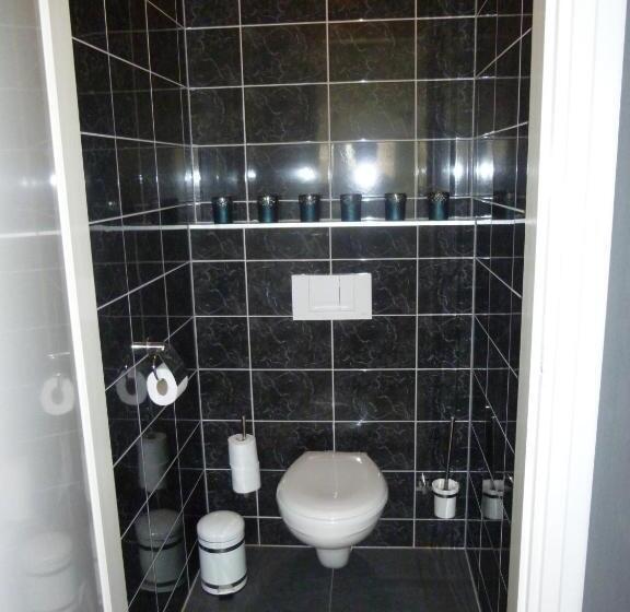 スタンダードルーム, De Langenlee