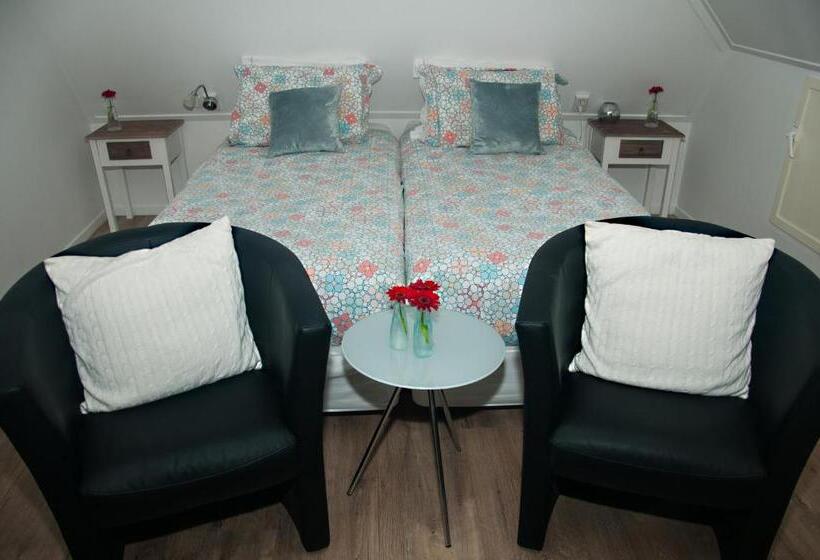 スタンダードルーム, De Langenlee