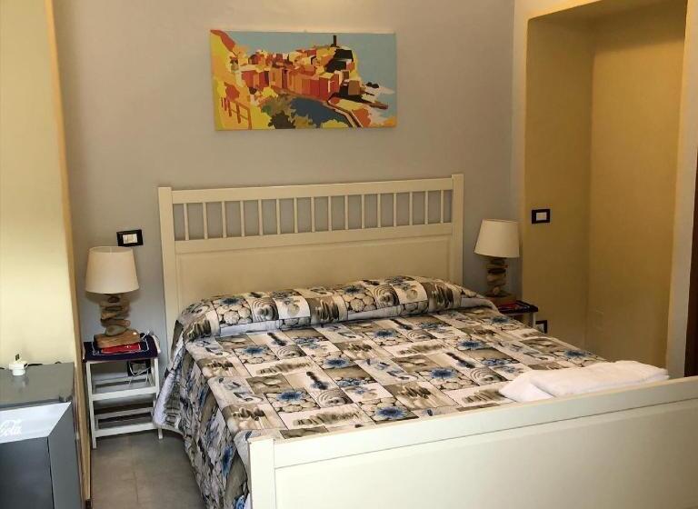 غرفة قياسية, Affittacamere L Acciuga