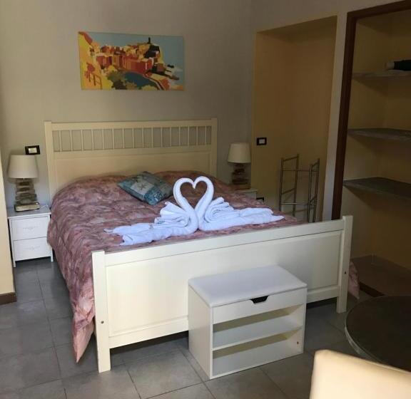 غرفة قياسية, Affittacamere L Acciuga