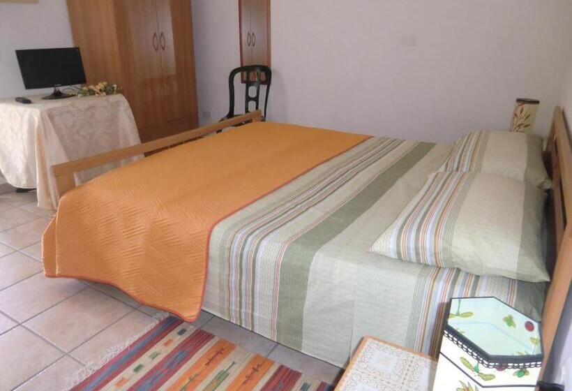 Triple Room Sea View, Case Vacanze C M Windsurf