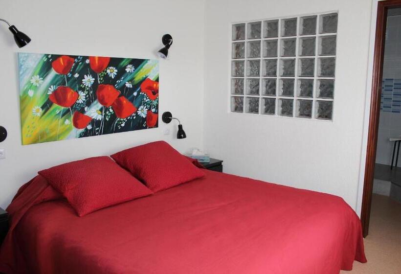 Семейный Номер, Hostel Casa Lucas
