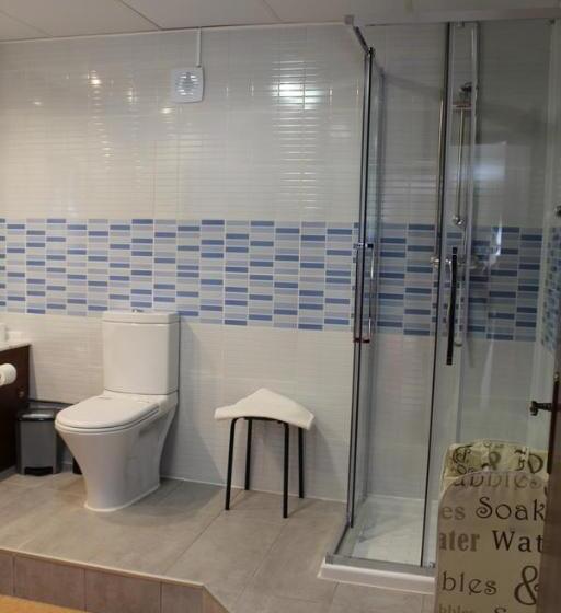 패밀리 룸, Hostel Casa Lucas