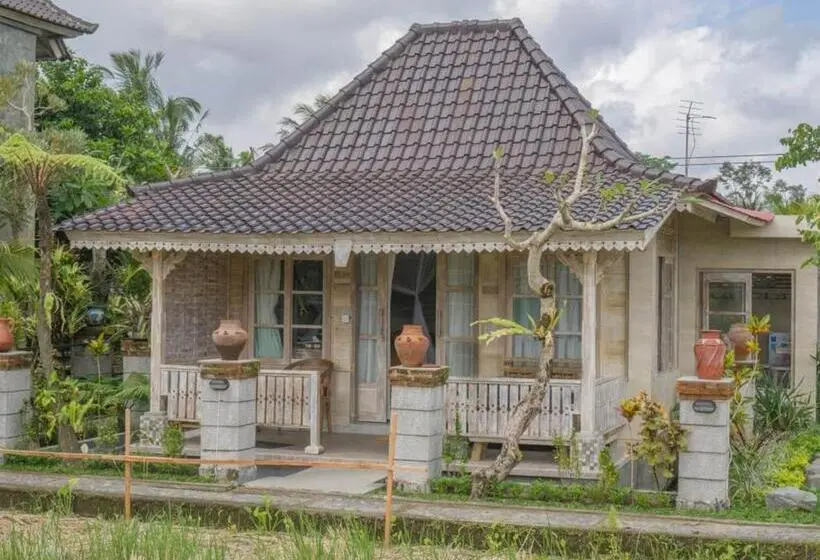 スイート, Uma Caming Villas & Gym