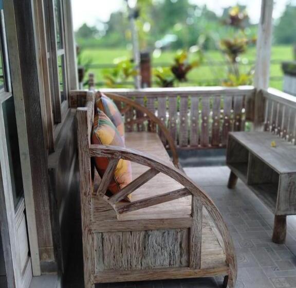 סוויטה, Uma Caming Villas & Gym