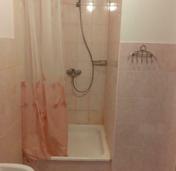 اتاق استاندارد, Viesu Nams Mevidi