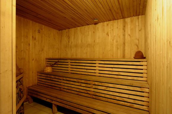 خانه 1 خوابه, Viesu Nams Mevidi