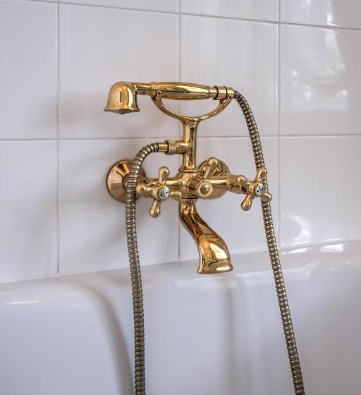 Люкс Deluxe Кровать Кинг, Vila Austerlitz