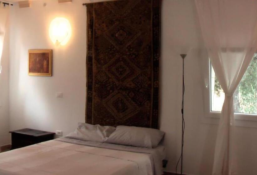 غرفة ديلوكس, Casa Veneri