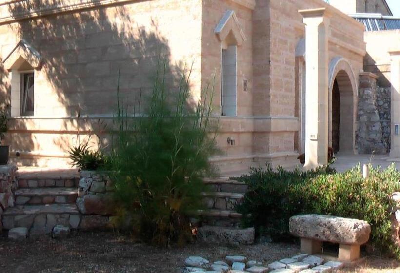 غرفة ديلوكس, Casa Veneri