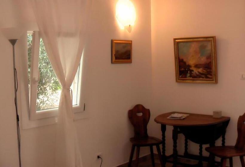 اتاق لوکس, Casa Veneri