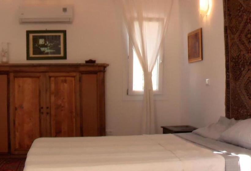 غرفة ديلوكس, Casa Veneri