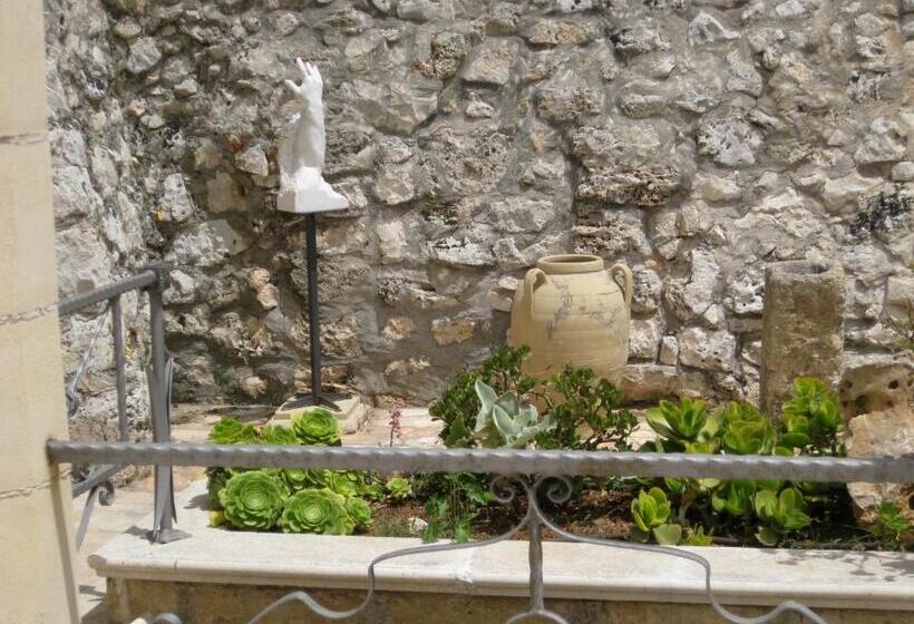 غرفة ديلوكس, Casa Veneri