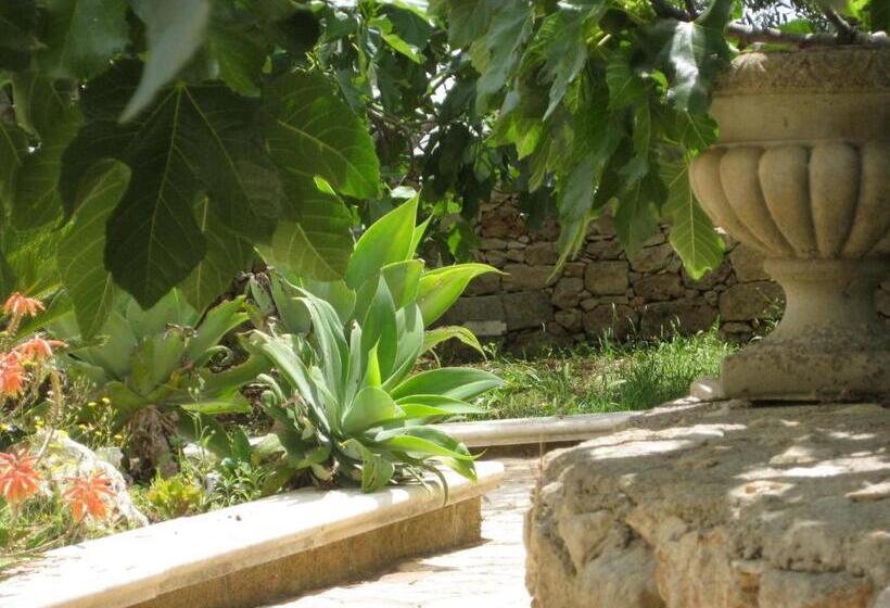 غرفة ديلوكس, Casa Veneri