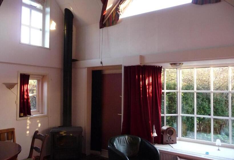 חדר סטנדרט נוף לגינה, Selatuinen