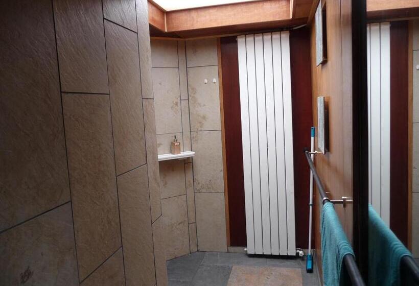 חדר סטנדרט נוף לגינה, Selatuinen