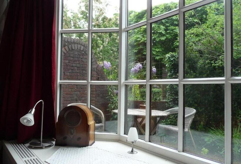 חדר סטנדרט נוף לגינה, Selatuinen