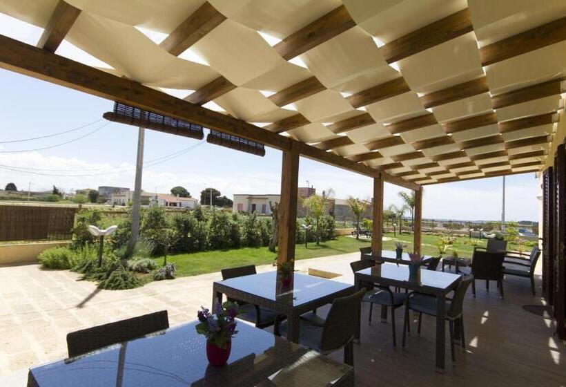 חדר סטנדרט, Villa Del Vento