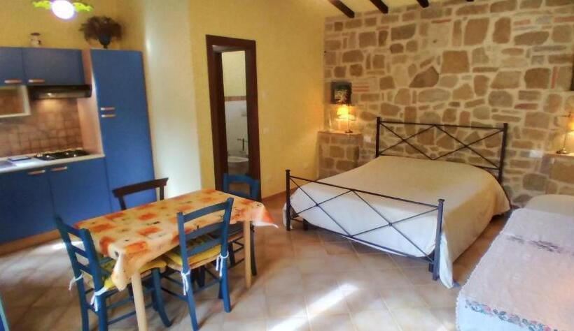 استودیوی استاندارد, Casale Giuncheto