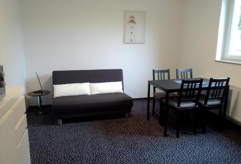 Apartamento 1 Quarto, Wanderlust B&b