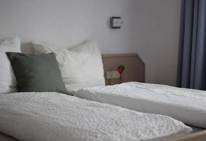 Standard room with outdoor bath, Wanderlust B&b