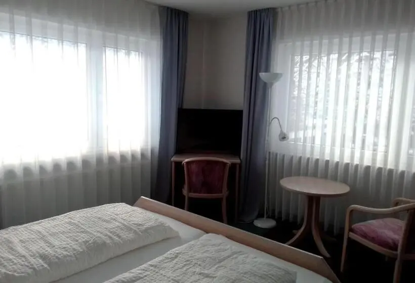Standard room with outdoor bath, Wanderlust B&b