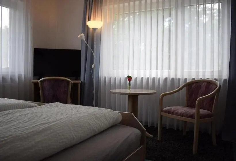 Standard room with outdoor bath, Wanderlust B&b