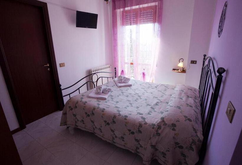 Camera Standard, Il Tugurio Agriturismo B&b