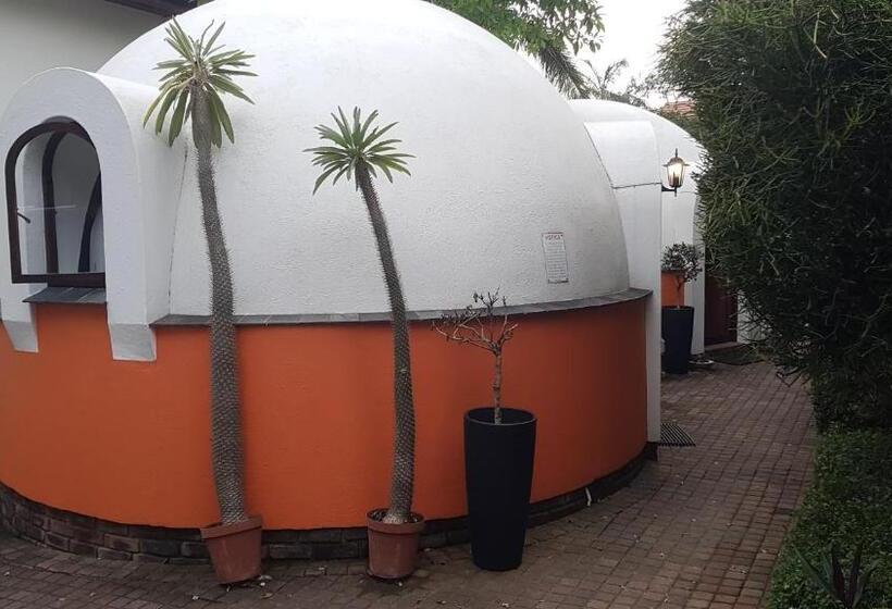 一居室别墅, Dome Home Accommodation