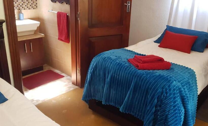 一居室别墅, Dome Home Accommodation