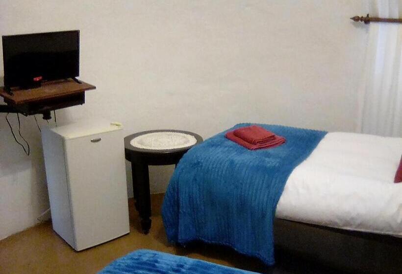 Шале 1 Спальня, Dome Home Accommodation