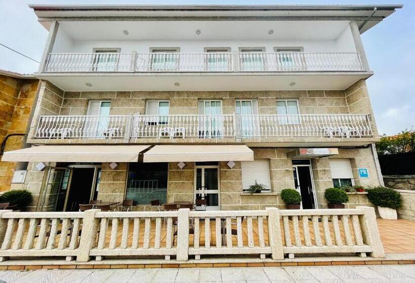 اتاق استاندارد سه نفره, Hostal Eden