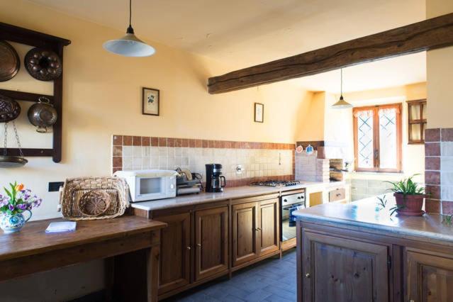 １ベッドルームハウス, San Martino Country Villa B&b