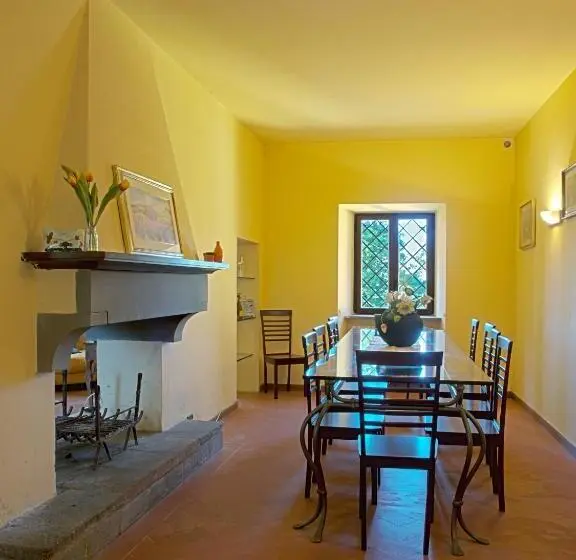 １ベッドルームハウス, San Martino Country Villa