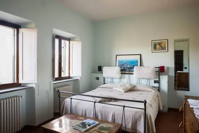 １ベッドルームハウス, San Martino Country Villa