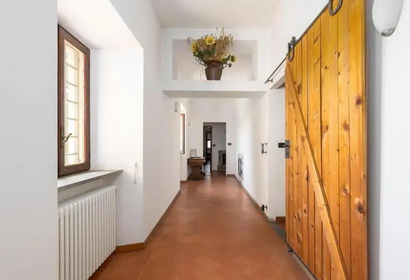 マウンテンビュースタンダードルーム, San Martino Country Villa