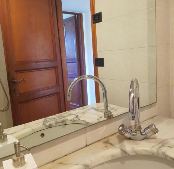 マウンテンビュースタンダードルーム, San Martino Country Villa B&b