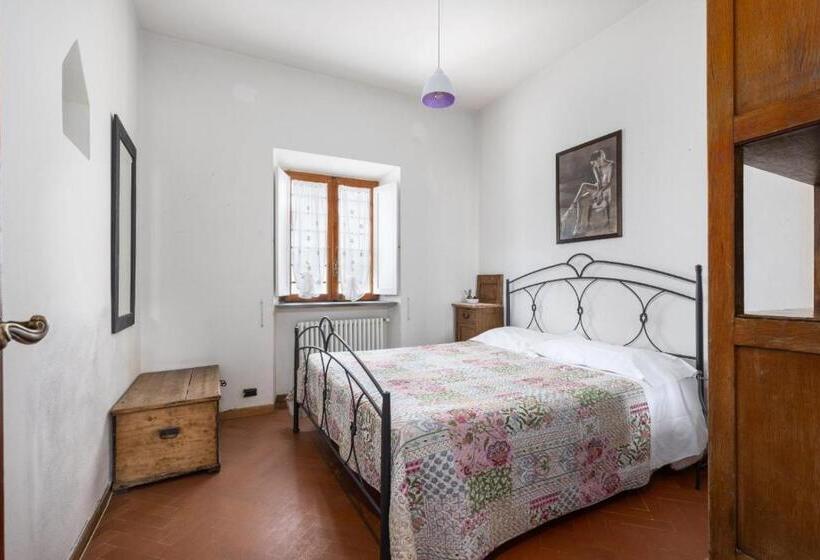 Номер Стандарт Вид на Горы, San Martino Country Villa B&b