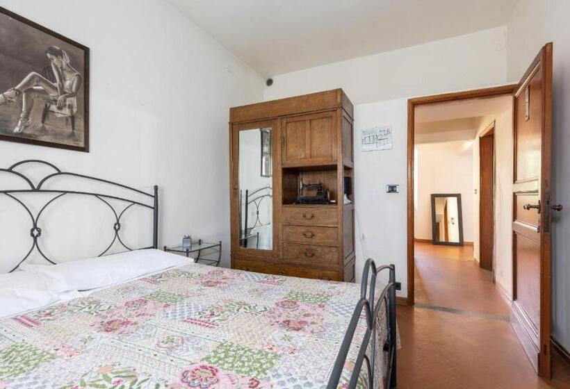 غرفة قياسية مطلة على الجبل, San Martino Country Villa B&b