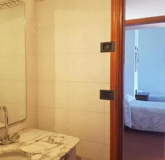 ４ベッドルームクラシックタイプ, San Martino Country Villa