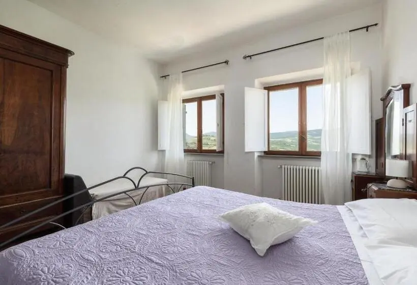 ４ベッドルームクラシックタイプ, San Martino Country Villa
