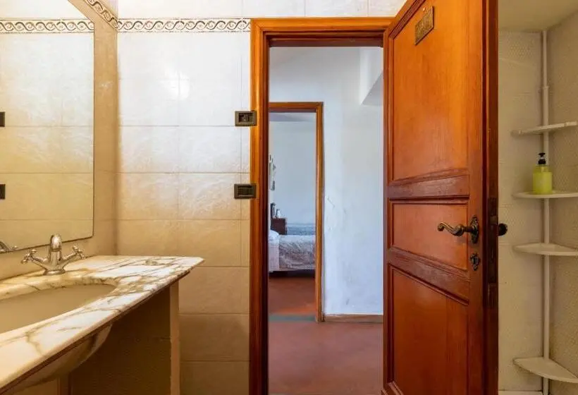 ４ベッドルームクラシックタイプ, San Martino Country Villa