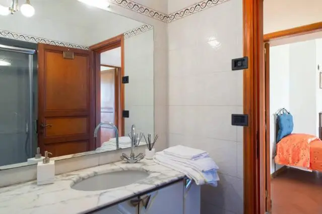 ４ベッドルームクラシックタイプ, San Martino Country Villa