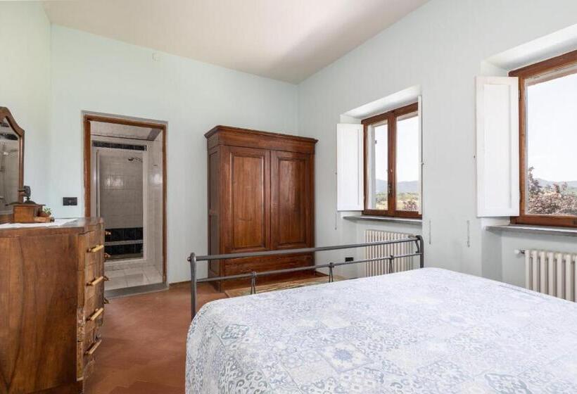マウンテンビュースタンダードルーム, San Martino Country Villa B&b