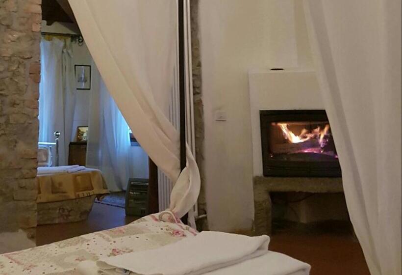スイート（家族用）, San Martino Country Villa B&b