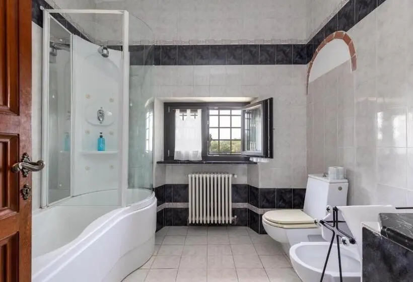 ベーシックルーム, San Martino Country Villa