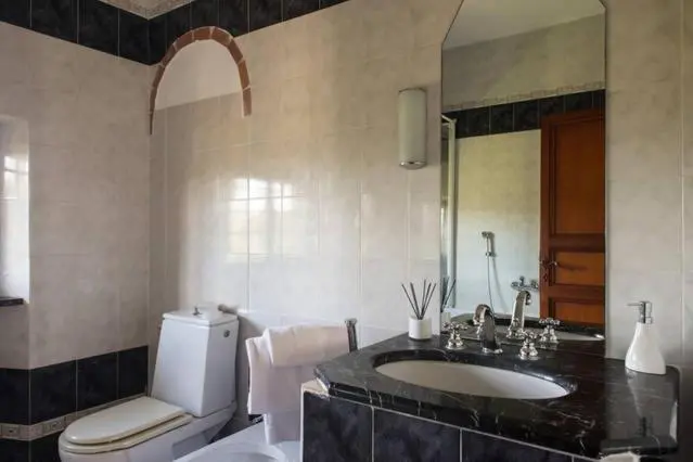 ベーシックルーム, San Martino Country Villa